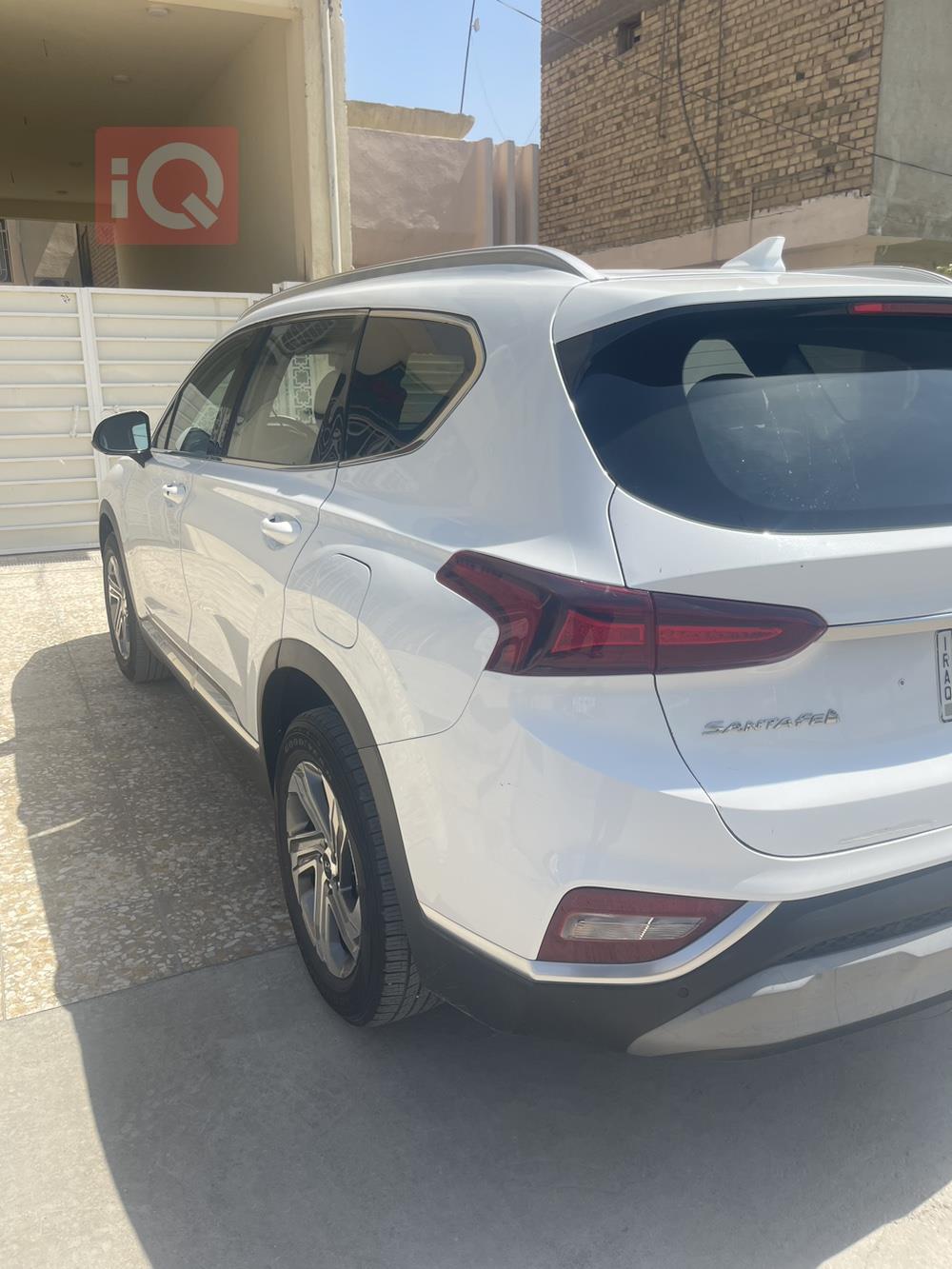 هیوندای سەنتافی